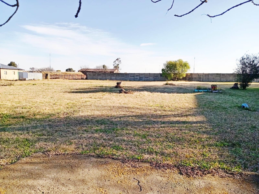 0 Bedroom Property for Sale in Deneysville Free State